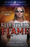 Relentless Flame (eBook, ePUB)