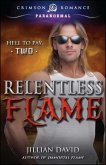 Relentless Flame (eBook, ePUB) Relentless Flame (eBook, ePUB)
