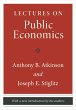 Lectures on Public Economics (eBook,... - Bild 1