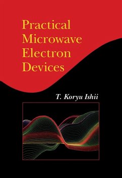 Cover Practical Microwave Electron Devices (eBook, PDF)
