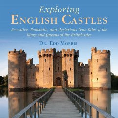 Cover Exploring English Castles (eBook, ePUB)