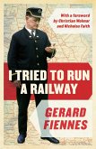 I Tried to Run a Railway (eBook, ePUB)