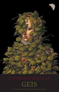 Geis (eBook, ePUB) - O'Reilly, Caitríona