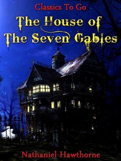 Cover The House of the Seven Gables (eBook, ePUB)