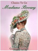 Madame Bovary (eBook, ePUB)