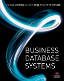 Business Database Systems (eBook, PDF) Business Database Systems (eBook, PDF)