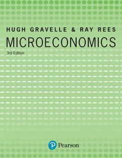 Cover Microeconomics (eBook, PDF)