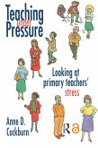 Teaching Under Pressure (eBook, PDF)