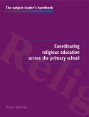 Coordinating Religious Education Across the Primary School (eBook, ePUB)