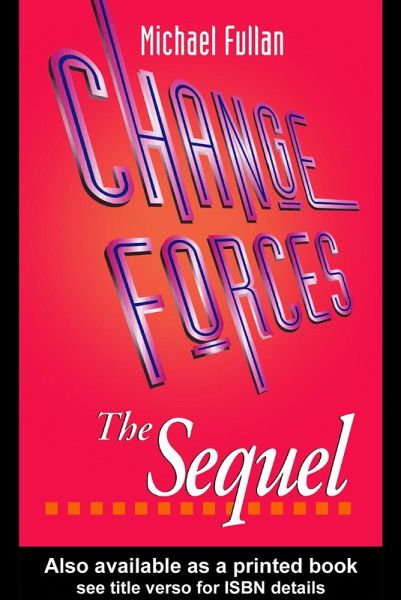 Change Forces - The Sequel (eBook, PDF)