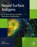 Neural Surface Antigens (eBook, ePUB)