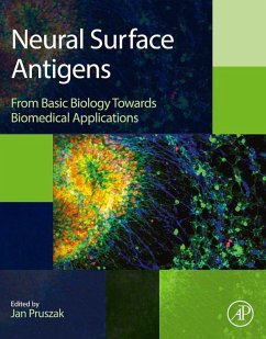 Cover Neural Surface Antigens (eBook, ePUB)