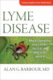 Lyme Disease (eBook, ePUB)