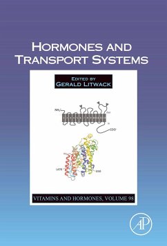 Hormones and Transport Systems (eBook, ePUB)