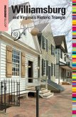Insiders' Guide® to Williamsburg (eBook, ePUB)