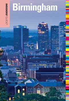Insiders' Guide® to Birmingham (eBook, ePUB) - Keith, Todd