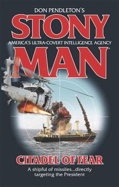 Cover Citadel Of Fear (eBook, ePUB)