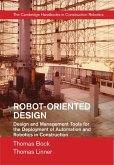 Robot-Oriented Design (eBook, ePUB)