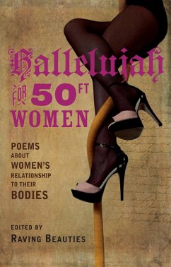 Cover Hallelujah for 50ft Women (eBook, ePUB)
