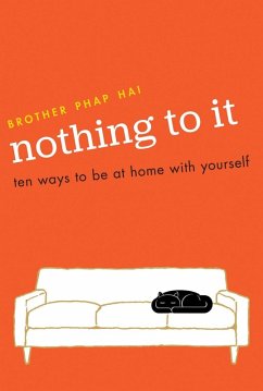 Nothing To It (eBook, ePUB) - Phap Hai