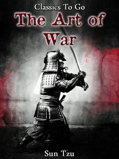 Cover The Art of War (eBook, ePUB)