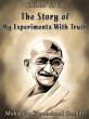 The Story of My Experiments With Truth... - Bild 1