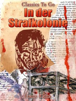 Cover In der Strafkolonie (eBook, ePUB)