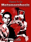 Metamorphosis (eBook, ePUB)