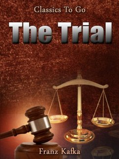 Cover The Trial (eBook, ePUB)