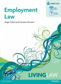 Employment Law PDF ebook (eBook, PDF)