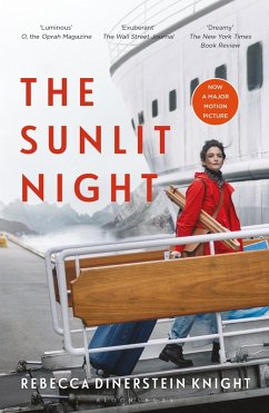 Cover The Sunlit Night (eBook, ePUB)