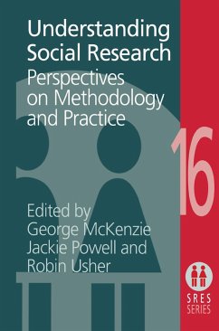 Cover Understanding Social Research (eBook, ePUB)