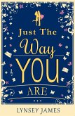 Just The Way You Are (eBook, ePUB)