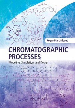 Chromatographic Processes (eBook, ePUB) - Nicoud, Roger-Marc