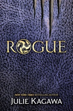 Rogue (eBook, ePUB) - Kagawa, Julie