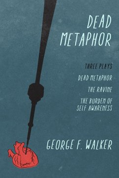 Cover Dead Metaphor (eBook, ePUB)