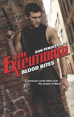 Cover Blood Rites (eBook, ePUB)