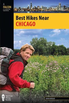 Cover Best Hikes Near Chicago (eBook, ePUB)