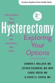 Hysterectomy (eBook, ePUB)