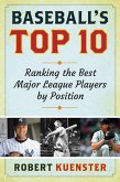 Baseball's Top 10 (eBook, ePUB)