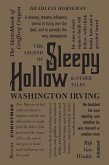 The Legend of Sleepy Hollow and Other Tales (eBook, ePUB)