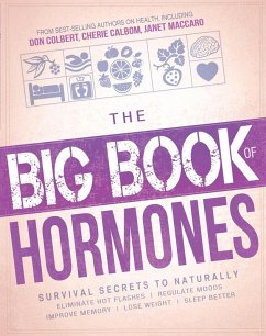 Big Book of Hormones (eBook, ePUB) - Editors, Siloam
