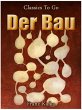Der Bau (eBook, ePUB) - Bild 1