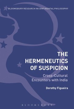 The Hermeneutics of Suspicion (eBook, ePUB) - Figueira, Dorothy