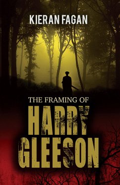 The Framing of Harry Gleeson (eBook, ePUB) - Fagan, Kieran