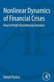 Nonlinear Dynamics of Financial Crises (eBook, ePUB)
