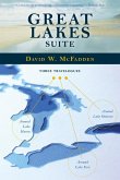 Great Lakes Suite (eBook, ePUB)