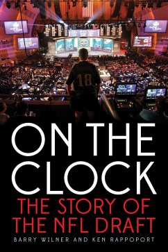 Cover On the Clock (eBook, ePUB)