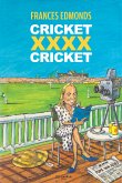 Cricket XXXX Cricket (eBook, ePUB)