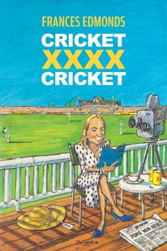 Cover Cricket XXXX Cricket (eBook, ePUB)